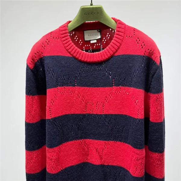 2023fw Gucci Sweater