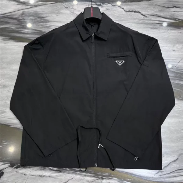 2023fw Prada Jacket