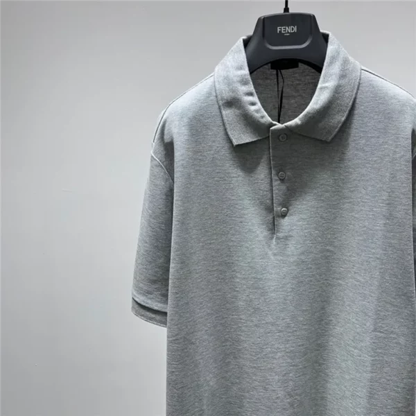 2023fw Fendi Polo Shirt