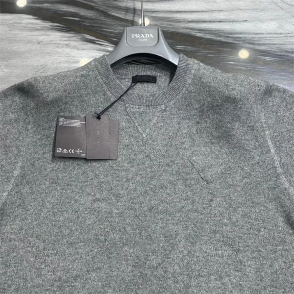 2024SS Prada Sweater