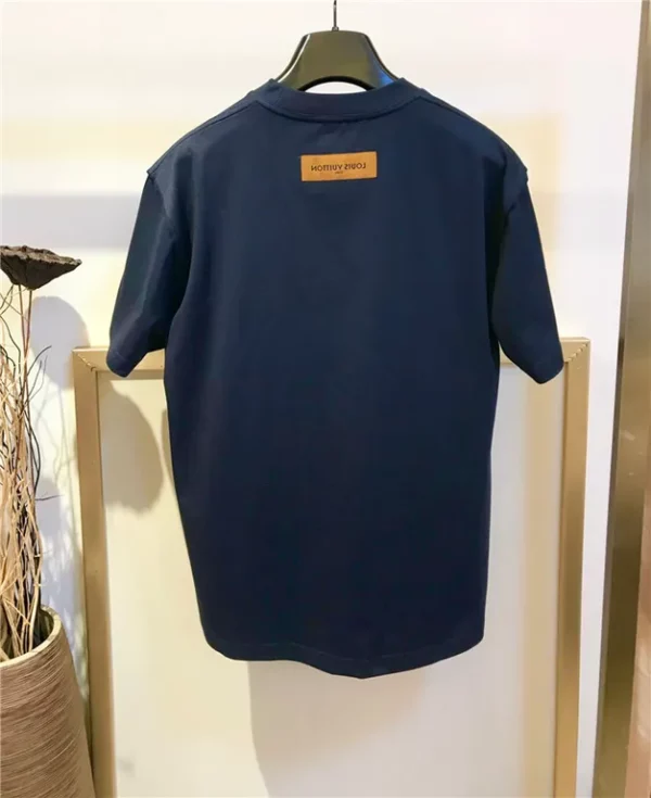 2023SS Louis Vuitton T Shirt