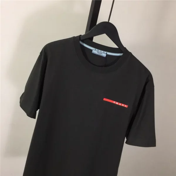 2023fw Prada T Shirt