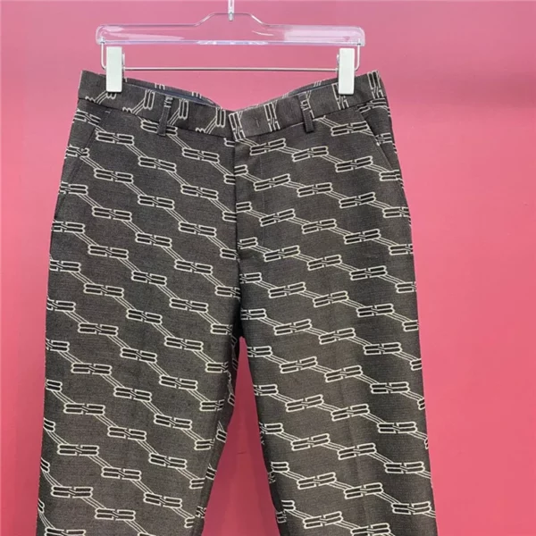 2023fw Dior Pants