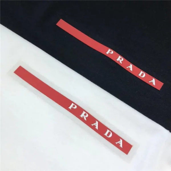 2023ss Prada T Shirt