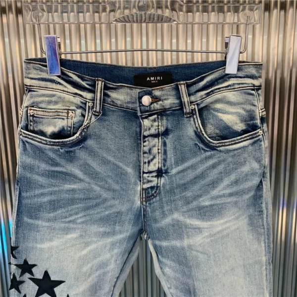 Amiri Jeans