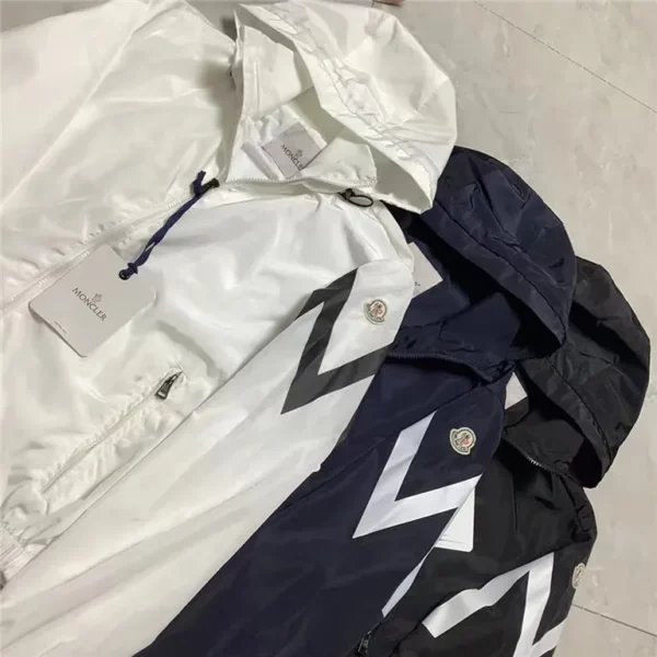 2023 Moncler Jacket