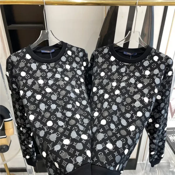 2023SS Louis Vuitton Sweater