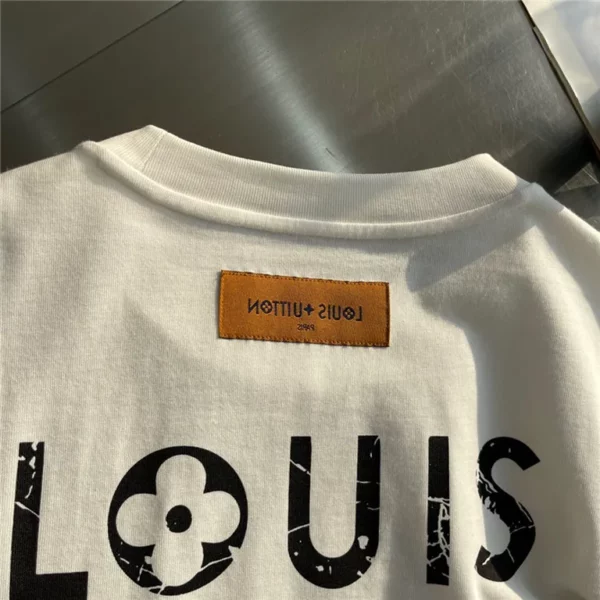 2023SS Louis Vuitton T Shirt