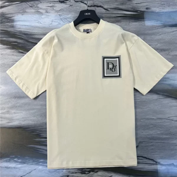 2023ss Dior T Shirt