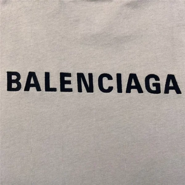 2023ss Balenciaga T Shirt