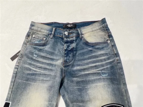 2024SS Amiri Jeans