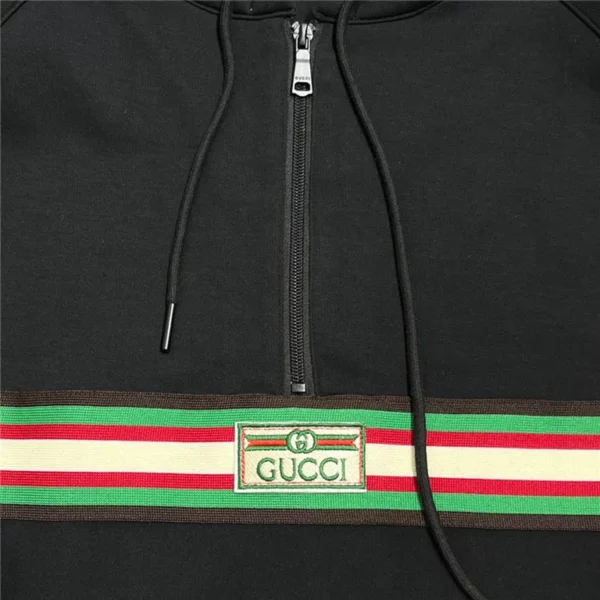 2023fw Gucci Hoodie