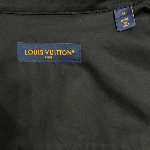 2023fw Louis Vuitton Jacket