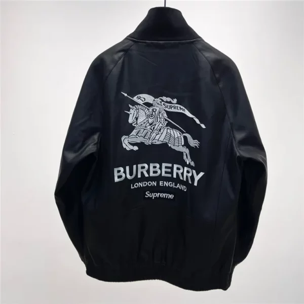 2022fw Burberry Jacket