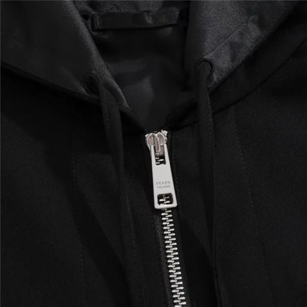 2023fw Prada Jacket