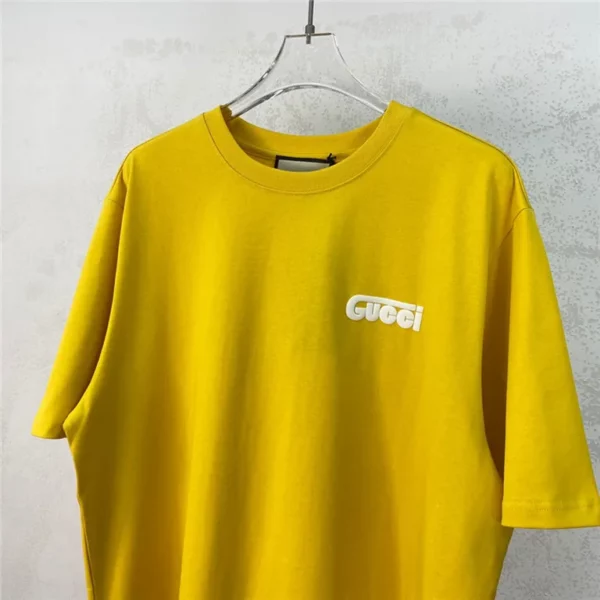 2023ss Gucci T Shirt