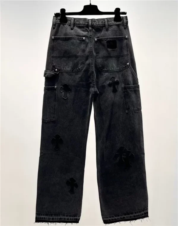 2023SS Chrome Hearts Jeans