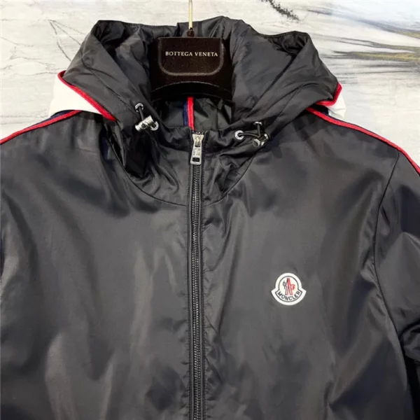 2022fw Moncler Jacket