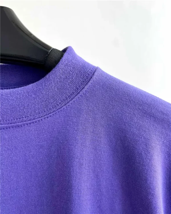 2023ss Balenciaga T Shirt