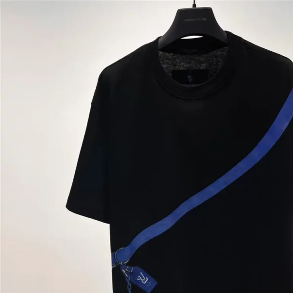 2023SS Louis Vuitton T Shirt