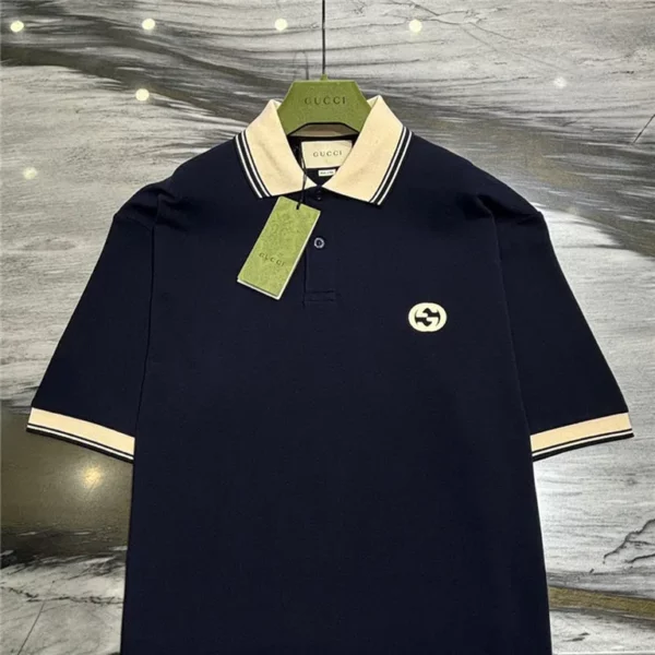 2024 Gucci Polo Shirt