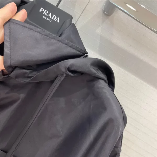 2022ss Prada Jacket