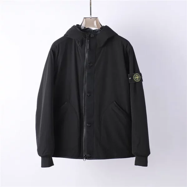 2023FW Stone island Jacket