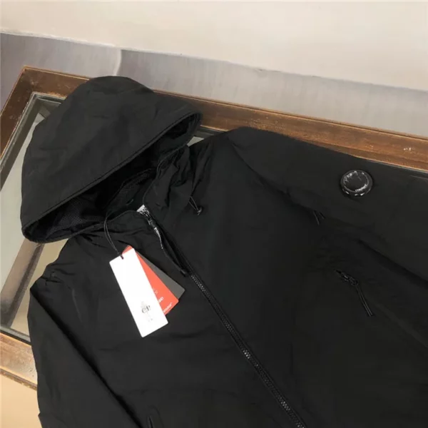 2023fw CP Jacket