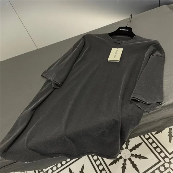 2023ss Balenciaga T Shirt