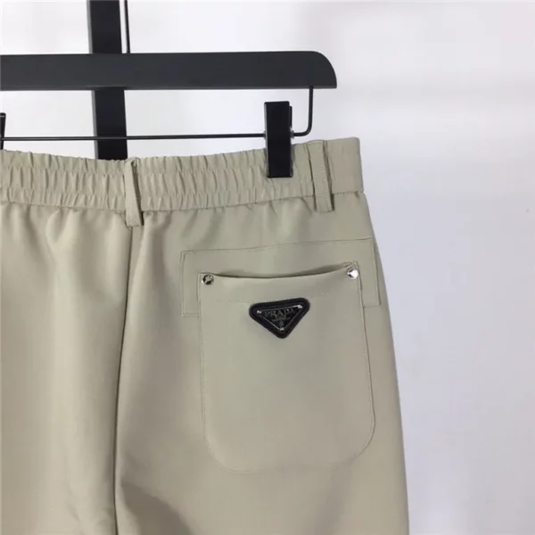 2023fw Prada Pants