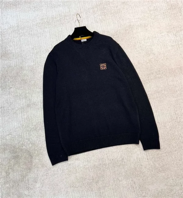 2023fw Loewe Sweater