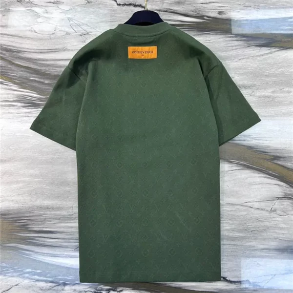 2023SS Louis Vuitton T Shirt