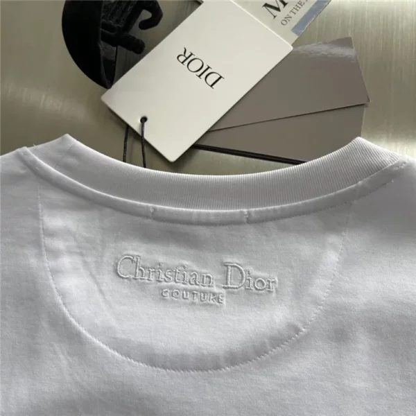 2023ss Dior T Shirt