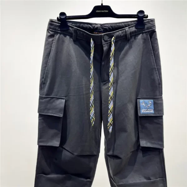 2023ss Louis Vuitton Pants