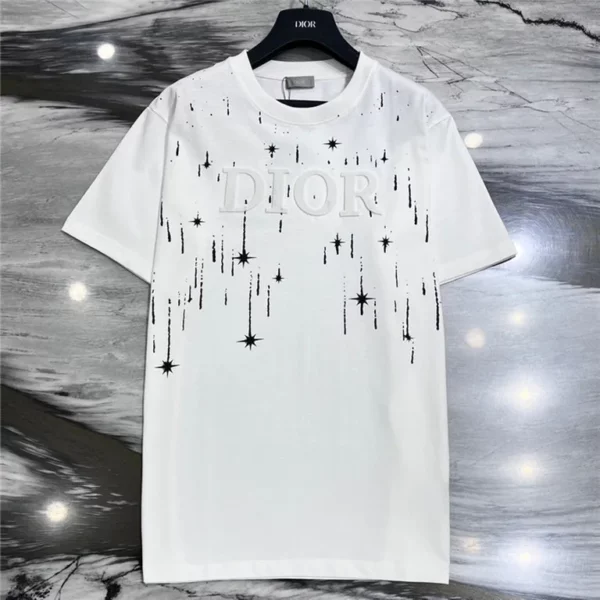 2023ss Dior T Shirt