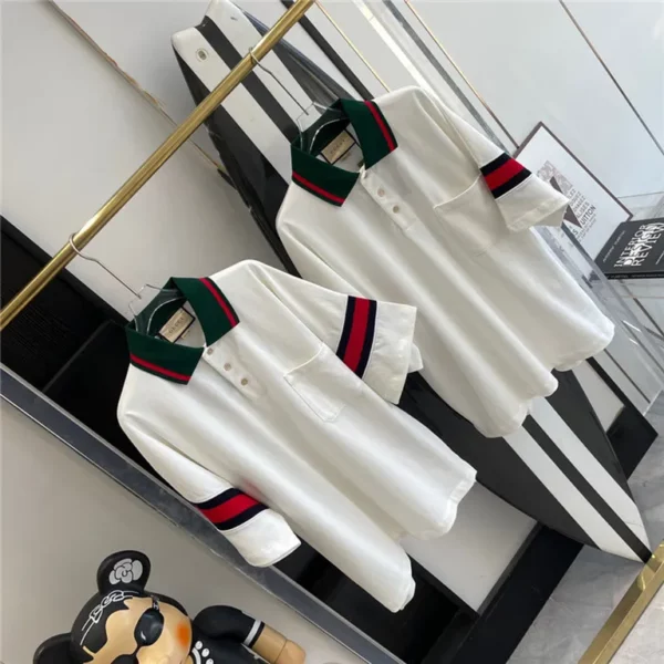 2023SS Gucci Polo Shirt