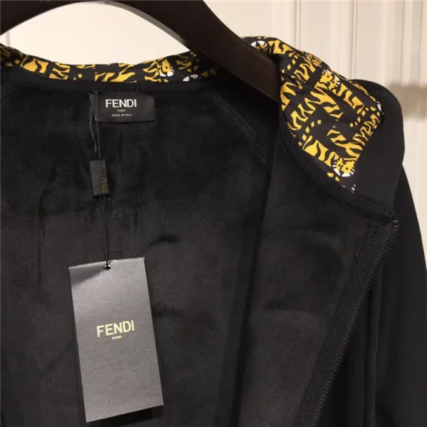 2022fw Fendi Jacket