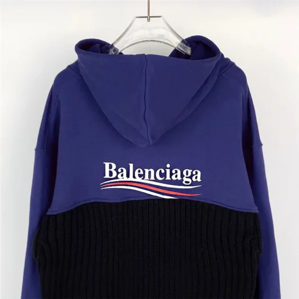 2023fw Balenciaga Sweater