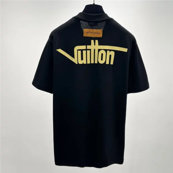 2023SS Louis Vuitton T Shirt