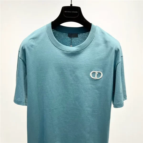 2023ss Dior T Shirt