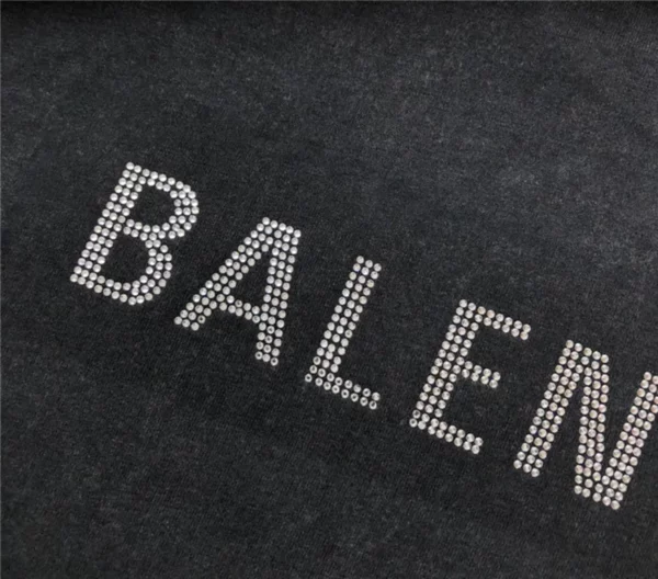 2023ss Balenciaga T Shirt