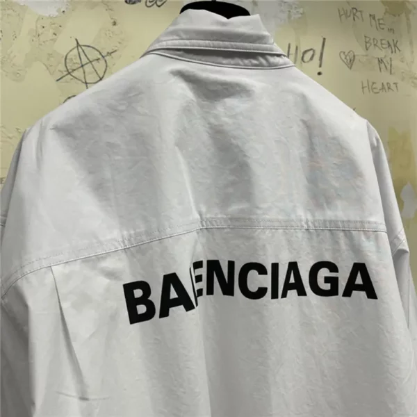 2023ss Balenciaga Shirt