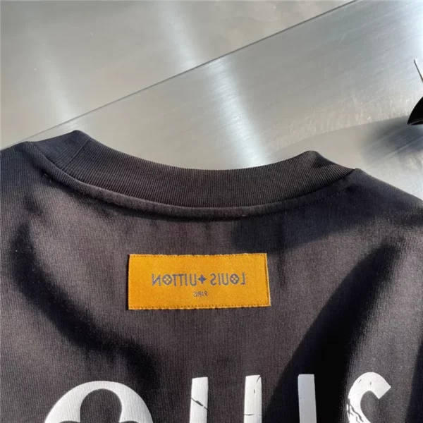 2023SS Louis Vuitton T Shirt