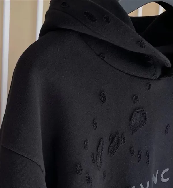 2023fw Givenchy Hoodie