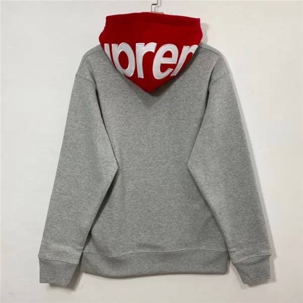 Supreme Hoodie