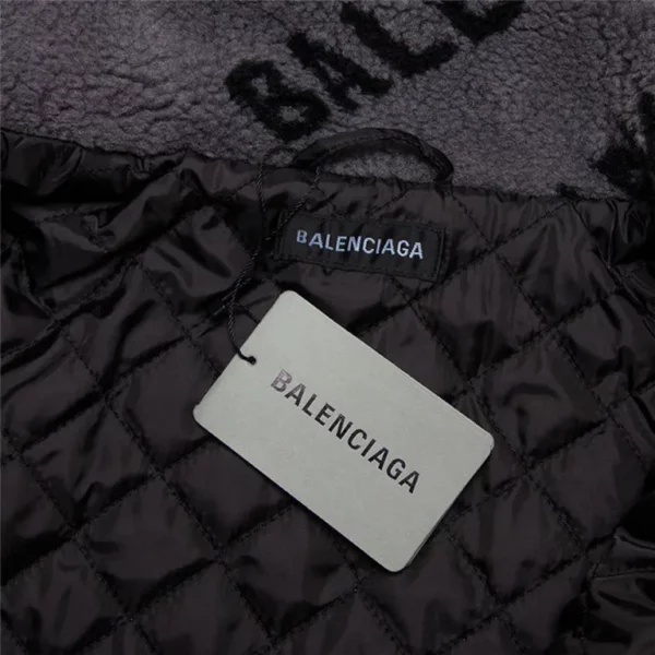 Balenciaga Coat