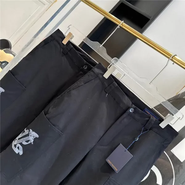 2023fw Louis Vuitton Pants