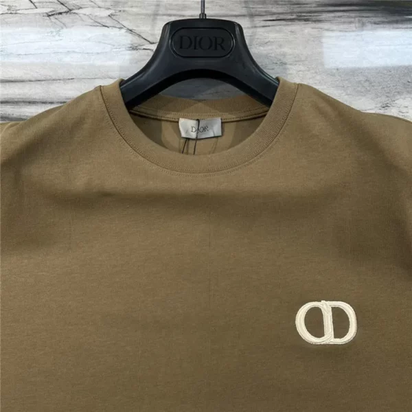 2023ss Dior T Shirt