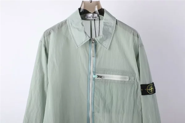 Stone island Jacket