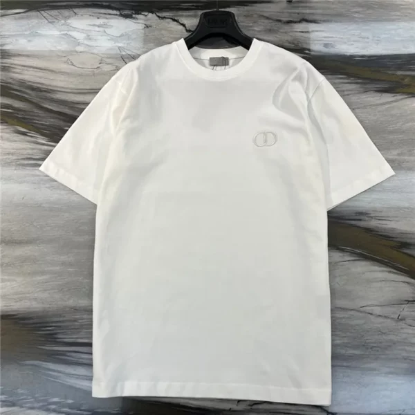 2023ss Dior T Shirt